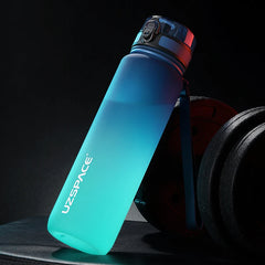 Blue and Green / 0.35L