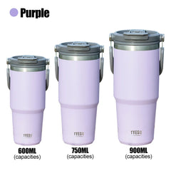 Purple-1pcs / 600ml