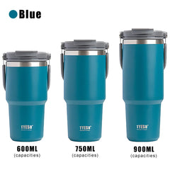 Blue-1pcs / 600ml