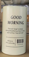 Milk white / 320ml
