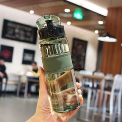 Green / 500ML