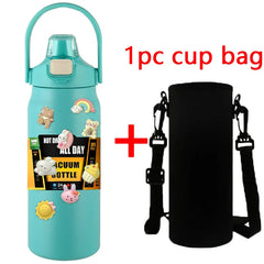 Tiffany cup bag / 2500ml / CHINA