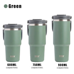Green-1pcs / 750ml