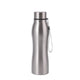 High Quality 1000ml Stainless Steel Sport Water Bottle Single-layer Rugged Water Cup Metal Flask Drinkware Camping Sports Gym
