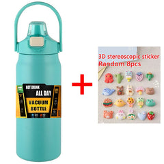Tiffany With sticker / 2500ml / CHINA