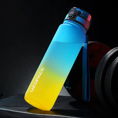 Blue and Yellow / 1.0L
