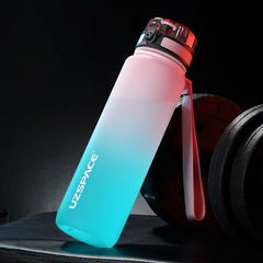 Pink and Cyan / 0.65L