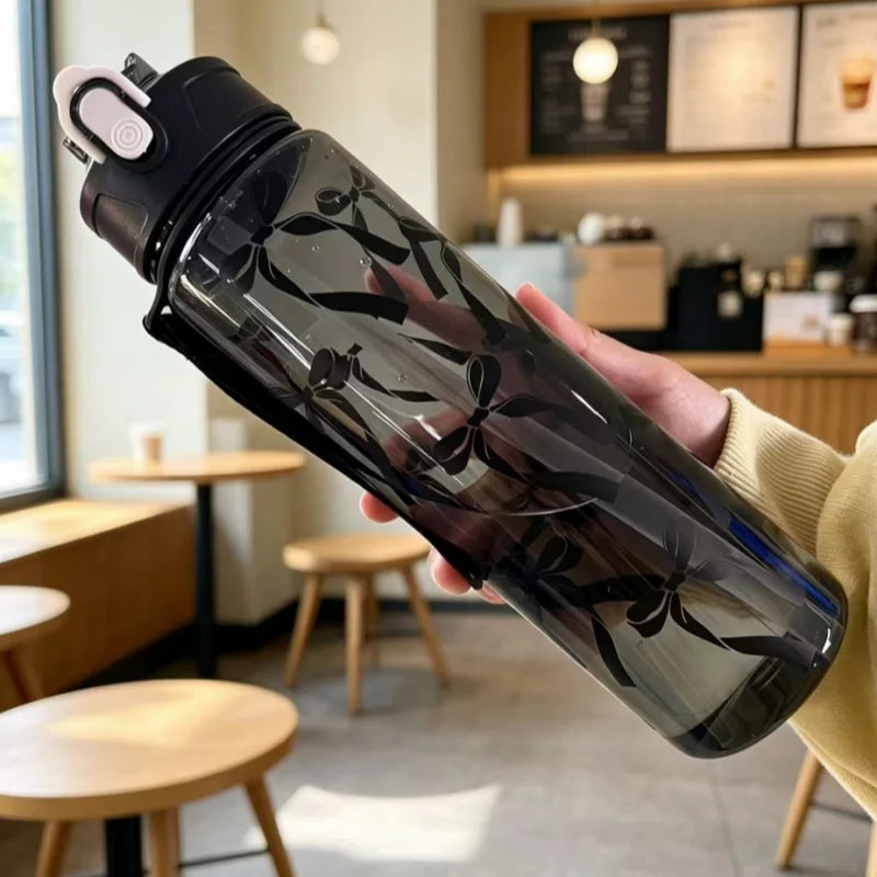 Black Transparent