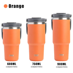 Orange-1pcs / 900ml