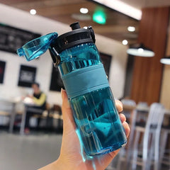 Blue / 500ML