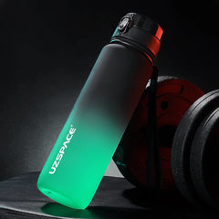 Black and Green / 1.0L