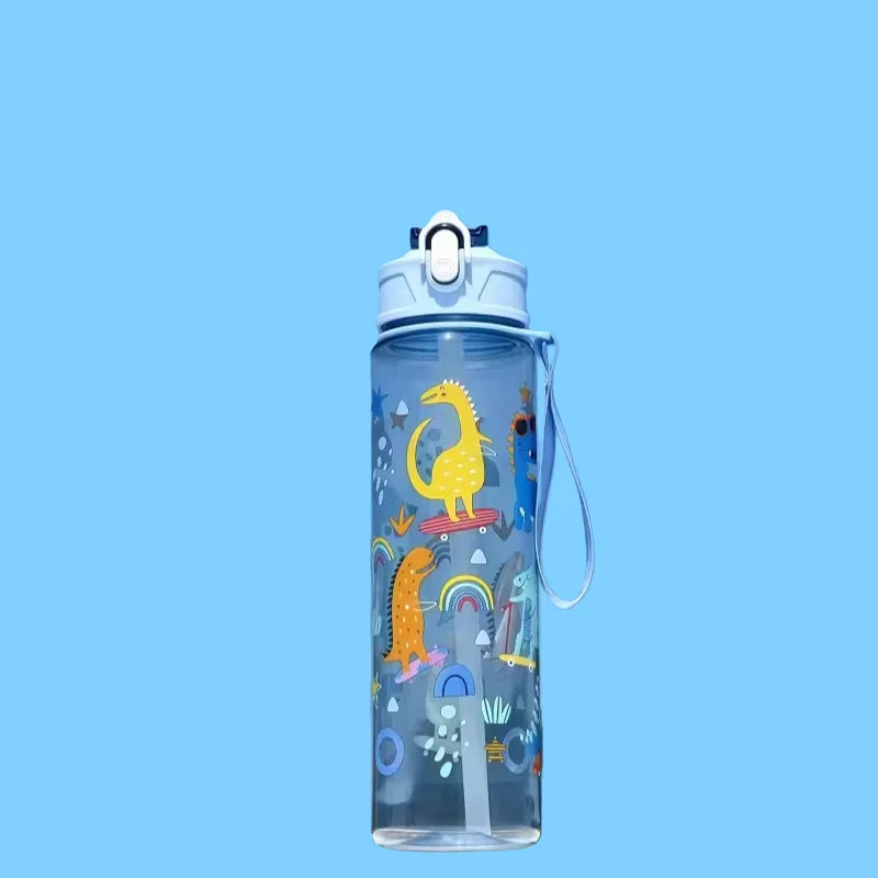 Blue B