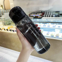 black / 780ml