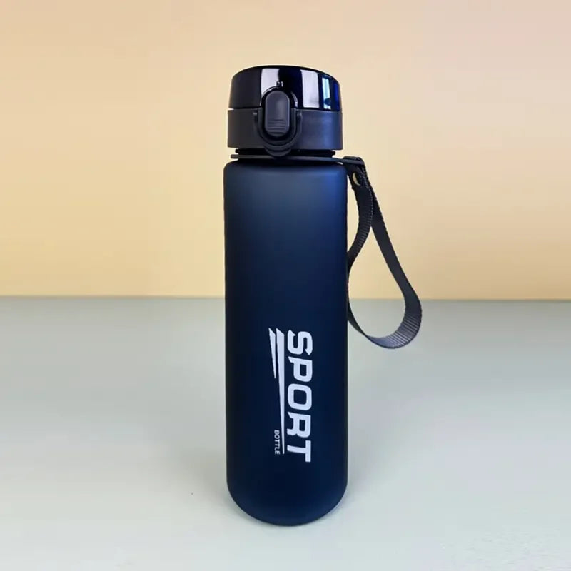 Dark Blue Sport