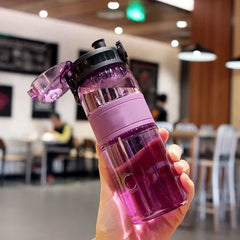 Purple / 500ML